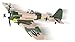 Small Army /5514/ FOCKE-WULF FW 190, 255 building bricks by Cobi