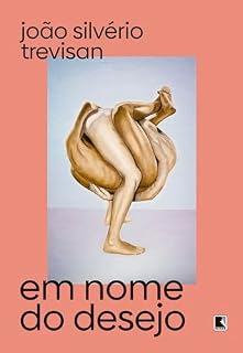 Livro Em nome do desejo