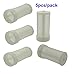 TC-Motor 5pcs/Pack Fuel Gas Filter For Seadoo 275-000-089 SP SPI SPX GSX GTX Challenger Explorer Speedster Sportster