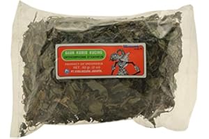 UNKNOWNS Daun Kumis Kucing (Orthosiphon Stamineus) 2oz - (Pack of 6)