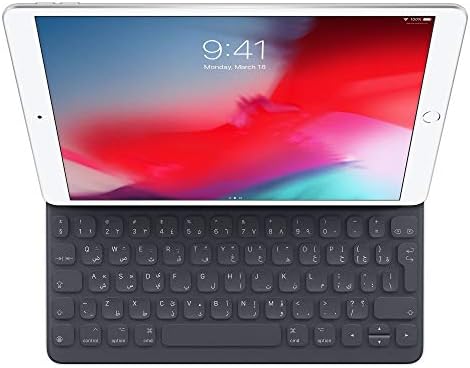 Amazon.com: Apple Smart Keyboard: iPad Keyboard and case for iPad