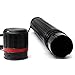 LARGE Telescoping Adjustable ART Tube. GREAT Storage Holder Case for Document, Poster, Maps, Scrolls, Photos, Drawings, Prints, Blueprint, Artwork, Arrows, Photographs, Transport & Mailing. Expandable to 42 inches - WATER & Light Resistant.
