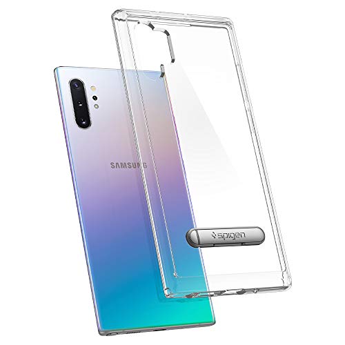 Spigen Ultra Hybrid S Designed for Samsung Galaxy Note 10 Plus