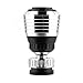TraveT 360 Swivel Water Saving Tap Nozzle Filter Faucet Nozzle