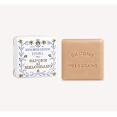 Santa Maria Novella Melograno Soap, 3.5 Oz