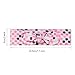 9-Pack Baby Girl Headbands with Bows, Infant Headwraps Hair Accessories by MiiYoung