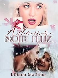 Livro Adeus, Noite Feliz