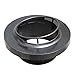 Leyso Chinese Wok Range Adapter/Reducer with Welded Ring - Convert The Large Wok Well to Smaller Size (20