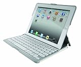ZAGG Folio Case with Backlit Bluetooth Keyboard