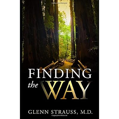Finding the Way: A Guide for the Journey from Child of God to Partnership with God