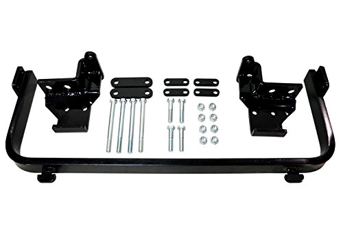 K-2 Snow Plows RAMP8219 Detail K2 Rampage II Snow Plow Kit, 82 x 19