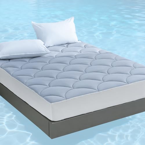 YOUR MOON Cooling Mattress Pad