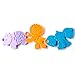 Fat Brain Toys Animal Crackers Baby Toy