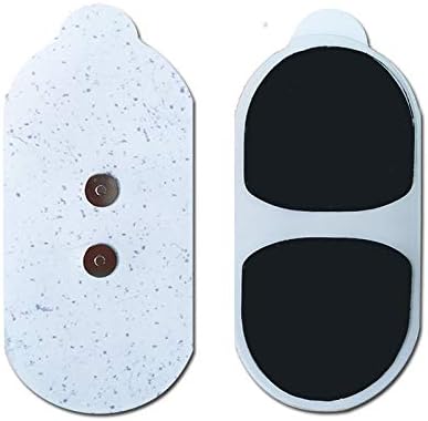 MOOYEE Paster/Gel Pad-Applies to S1/M2£¬can be Used 50 Times.(6 PCS)