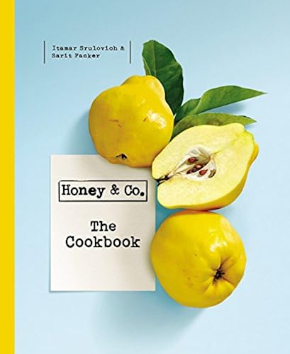 Download Honey & Co.: The Cookbook PDF