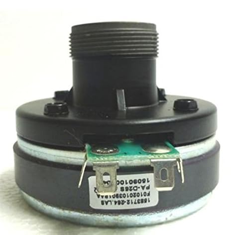 p audio hf driver price