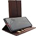 Genuine Leather Case for Samsung Galaxy Note 9 Book Wallet Luxury Cover S Handmade Soft Holder Cards daviscase