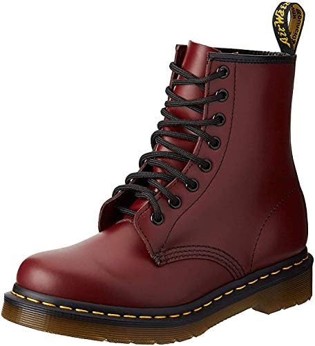 dr martens squeaky soles