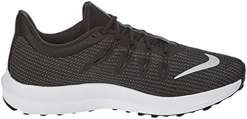 Nike WMNS NIKE SWIFT TURBO, Women's Women Road Running Shoes, Black (Black/Mtlc Silver-Dk Grey-Anthracite-Whi 001), 5 UK (38.5 EU): Buy Online at Best Price in UAE - Amazon.ae