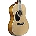 Kona Guitars K391L 39-Inch Left Handed Acoustic Guitar, Natural