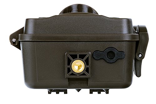 Dörr Wild und Überwachungskamera Snapshot Limited 5.0 S, 28 LEDs IP54, 850nm – Bild 8