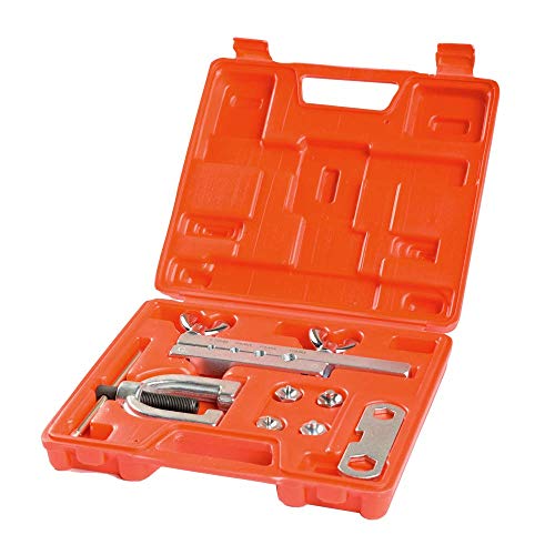 Wostore ISO/Bubble Flaring Tool Kit for Automotive Brake Line Pricepulse