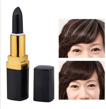 Sala Ctr Temporary Hair Dye Cream Black Brown Amazon Com