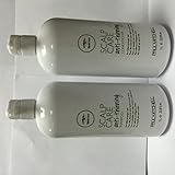 Paul Mitchell Tea Tree Scalp Care Anti-Thinning Shampoo &Conditioner 33.8 oz EACH DUO