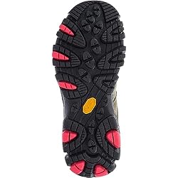 Merrell Moab 3 Mid GTX Womens Walking Boots 10