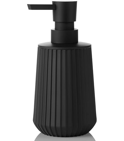 Budget Soap Dispenser Styles: Top Affordable Picks for Every Bathroom