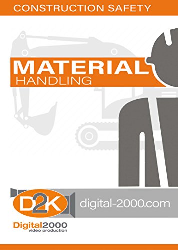 Material Handling Safety Training DVD