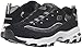 Skechers Sport Women's D'lites Laceless Fashion Sneaker