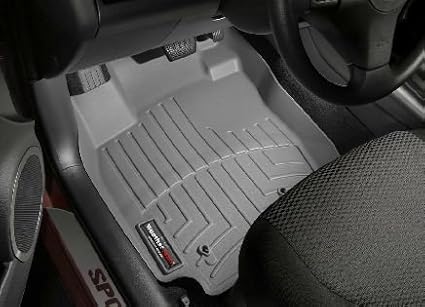 Car Truck Floor Mats Carpets Grey Weathertech Floor Mats