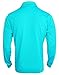 PGA Tour Golf- Long Sleeve Airflux Tonal Polo
