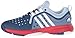adidas Performance Women's Barricade Classic Bounce W Training Footwear