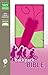 NIrV, Backpack Bible, Imitation Leather, Pink/Green