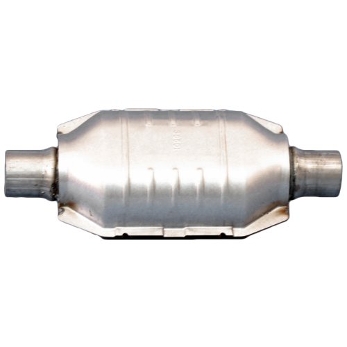 Top 10 cherry bomb catalytic converter for 2018