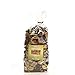 Hosley's Sandalwood Vanilla Scented, Natural Potpourri Bag, 4 oz. Infused with Essential Oils. Ideal Gift for Weddings, Spa, Reiki, Meditation Settings O4