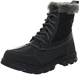 Skechers Women's Trail MX-Heats Snow Boot