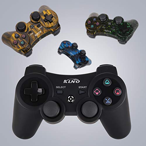 1 PS3+Controller+Wireless+Dualshock+Joystick