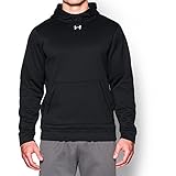 Under Armour UA Storm Armour Fleece Team LG Black