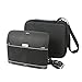 Hard Travel Case for Jabra Freeway Bluetooth In-Car Speakerphone by co2CREA