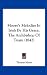 Moore's Melodies In Irish By His Grace The Archbishop Of Tuam (1842)