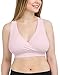 Kindred Bravely 2PACK French Terry Racerback Nursing Sleep Bra for Maternity/Breastfeeding