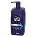 Aussie Daily Clean 2 In 1 Shampoo + Conditioner With Pump 29.2 Fl Oz