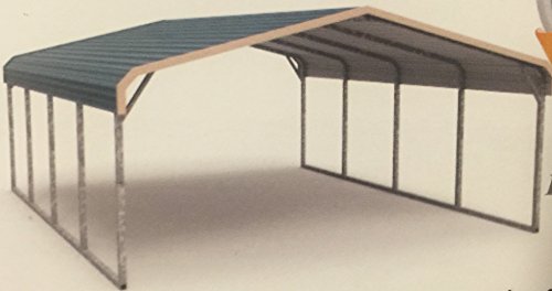 Best Carport Kits In 2017 2018 On Flipboard By Bestreviews