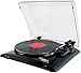 ION Profile LP Vinyl-to-MP3 Turntable
