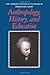 Anthropology, History, and Education (The Cambridge Edition of the Works of Immanuel Kant)