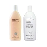 Elucence Moisture Benefits Shampoo 33.8 oz & Balance Conditioner 33.8 oz Duo Set
