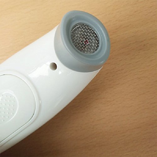 Mosquito Insect Bite Relief Device Itch Remover Electronic Spectrometer Itching AAA Battery - 1PCs - Thumbnail 4